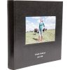 HNFD Album photo KOLARA avec votre photo + texte 30x30 cm 100 pages