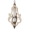 Lampe à suspendre 40x79 cm blanc