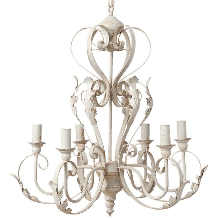 Lampe à suspendre 65x68 cm gris