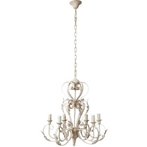 Lampe à suspendre 65x68 cm gris