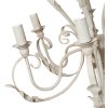 Lampe à suspendre 65x68 cm gris
