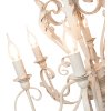 Lampe à suspendre 65x68 cm gris