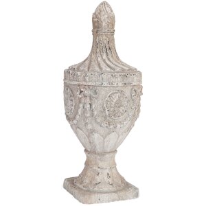 5TE0018 Clayre & Eef Décoration-Ornement 26x63 cm