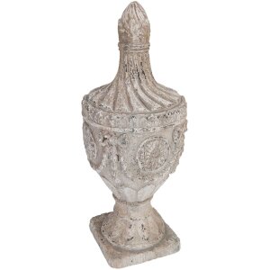 5TE0018 Clayre & Eef Décoration-Ornement 26x63 cm