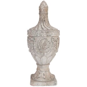 5TE0018 Clayre & Eef Décoration-Ornement 26x63 cm