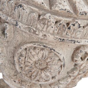 5TE0018 Clayre & Eef Décoration-Ornement 26x63 cm