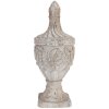 5TE0018 Clayre & Eef Décoration-Ornement 26x63 cm