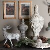 5TE0018 Clayre & Eef Décoration-Ornement 26x63 cm