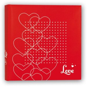 ZEP Album de mariage Vale 24x24 cm et 32x32 cm