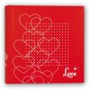 ZEP Album de mariage Vale 24x24 cm et 32x32 cm