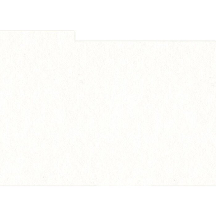 HNFD 12 Cartes intercalaires Fotobox 13x18 cm - Bianco Naturale