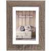 Cadre en bois ZEP Nelson 40x60 cm brun
