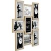 ZEP Galerie de photos Kimpton 9 photos 10x15 cm (45x45 cm)