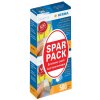 1000 points adhésifs autocollants Herma Sparpack