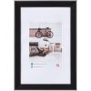 Walther cadre photo Bohemian 40x50 cm noir