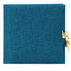 Journal Summertime de Goldbuch 8 couleurs