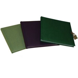 Journal Summertime de Goldbuch 8 couleurs