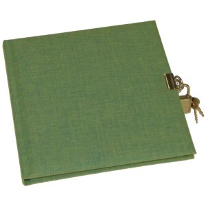 Journal Summertime de Goldbuch 8 couleurs