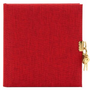 Journal Summertime de Goldbuch 8 couleurs