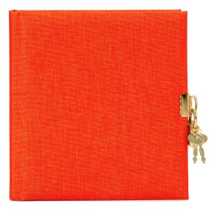 Journal Summertime de Goldbuch 8 couleurs