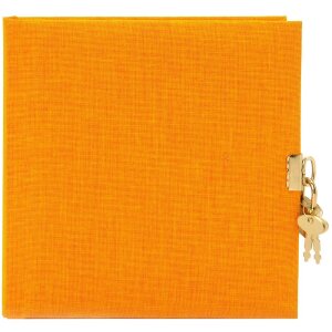 Journal Summertime de Goldbuch 8 couleurs
