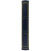 Panodia Album photo Empire bleu 32x36 cm 100 pages blanches