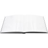 Panodia Album photo Empire bleu 32x36 cm 100 pages blanches