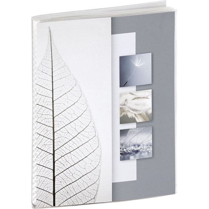 Mini album à encarter Natural 24 photos 11x17 cm