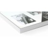 Cadre alu Nielsen Gallery Junior argent 4 photos 10x15 cm (25x60 cm)