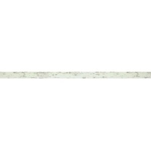 Hama cadre plastique Chalet pastel-menthe 30x40 cm avec passe-partout 20x28 cm