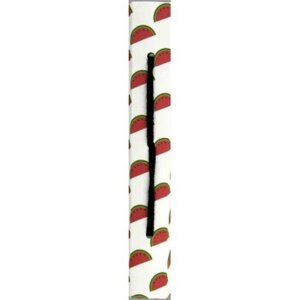 Album livre Melons, 18x13 cm, 20 pages marron