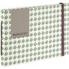 Hama Album photo Fern 18x13 cm 20 pages marron