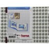 Hama Album photo Fern 18x13 cm 20 pages marron