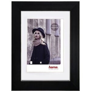 Hama cadre plastique Valentina
