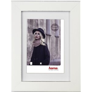 Hama cadre plastique Valentina