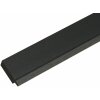 Cadre photo noir plastique S45CF