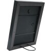 Cadre photo argent Plastique S45FD2