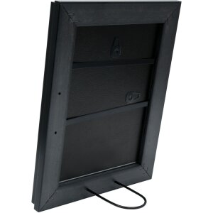 Cadre photo bronze plastique S45ND4
