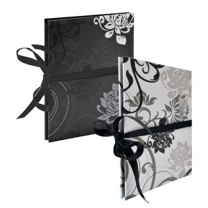 Leporello design grindy pour 10x15 cm