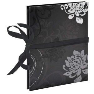 Leporello design grindy pour 10x15 cm