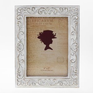 Cadre photo baroque ZEP Chimay 10x15 cm