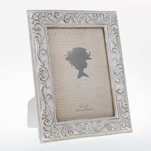Cadre photo baroque ZEP Chimay 10x15 cm