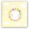 ZEP Baby Album Happy Sun 30x31 cm 60 pages blanches