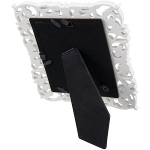Cadre photo Clayre & Eef 2F0497 - 18x2x23 cm - 10x15...