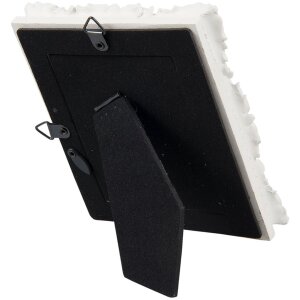 Cadre photo Clayre & Eef 2F0506 - 10x2x12 cm - 6x9 cm...