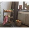 Étagère Clayre & Eef 50284 - 51x26x94 cm brun
