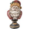 Père Noël Clayre & Eef 6PR1107 - 9x8x15 cm multi