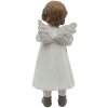 Ange Clayre & Eef 6PR1134 - 6x5x14 cm distressed blanc