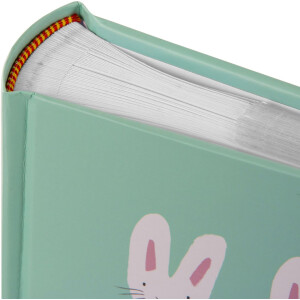 Goldbuch Album à pochettes Cute bunnies assorti 200 photos 10x15 cm