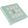 Goldbuch Album à pochettes Cute bunnies assorti 200 photos 10x15 cm